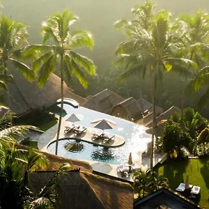 Feriested Viceroy Bali
