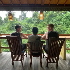 Hostel Ww Backpackers